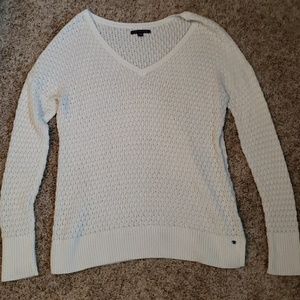 American eagle sweater